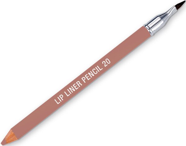 4047081424208 - Gertraud Gruber Lip Liner Pencil 20 Haselnuss 108 g