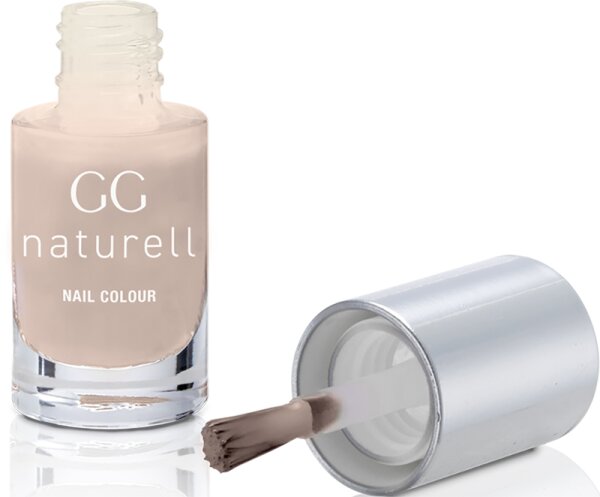 4047081430100 - Gertraud Gruber Nail Colour 10 Nude 5 ml