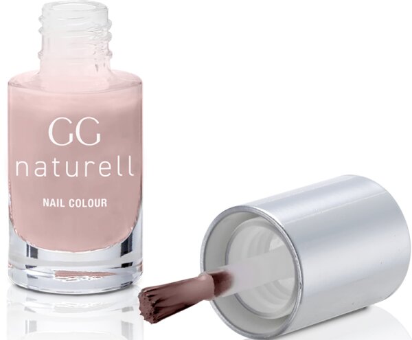 4047081430209 - Gertraud Gruber Nail Colour 20 Magnolia 5 ml