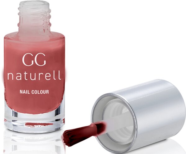 4047081430407 - Gertraud Gruber Nail Colour 40 Mahagoni 5 ml