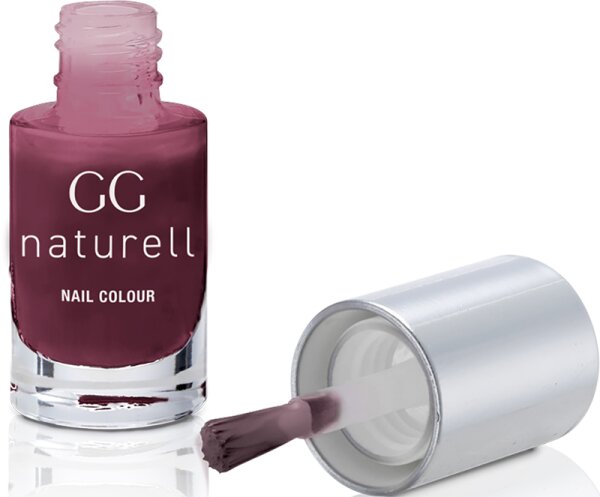 4047081430506 - Gertraud Gruber Nail Colour 50 Bordeaux 5 ml