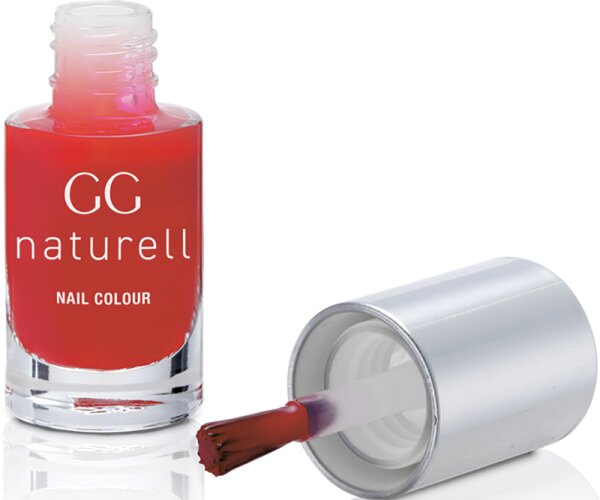 4047081430704 - Gertraud Gruber Nail Colour 70 Mohnblü te 5 ml