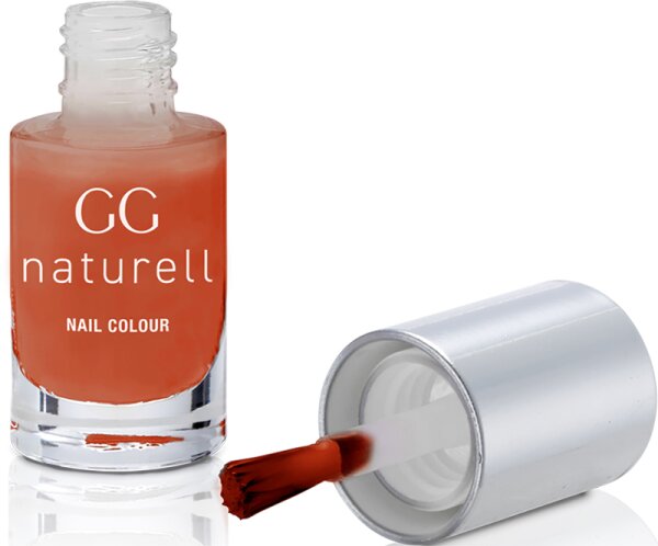 4047081430803 - Gertraud Gruber Nail Colour 80 Orient 5 ml