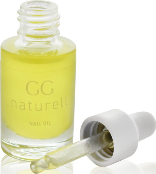 4047081434108 - Gertraud Gruber Nail Oil 5 ml