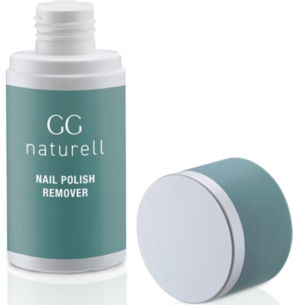 4047081434504 - Gertraud Gruber Nail Colour Remover 100 ml