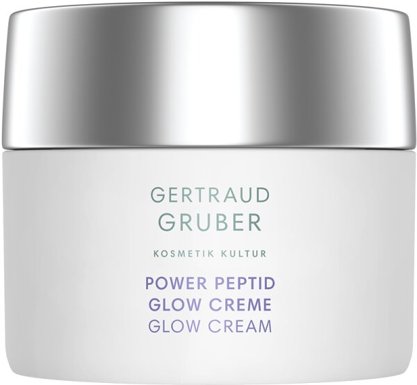 4047081820208 - Power Peptid Glow Creme 50 ml