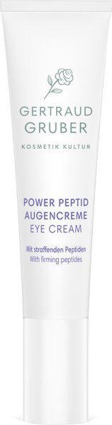 4047081820505 - Power Peptid Augencreme 15 ml