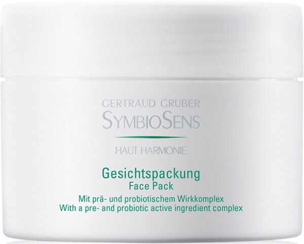 4047081920304 - GERTRAUD GRUBER SYMBIOSENS Gesichtspackung 30 g