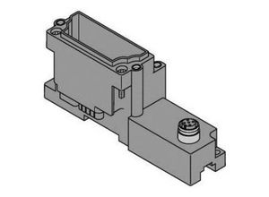 4047101109122 - BL67-B-1M12 6827185 Sensor Aktorbox passiv 1 St