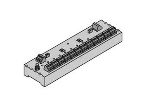 4047101203141 - JRBS-40SC-12C EX 6611455 Verteilerbaustein 1 St