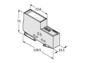 4047101289541 - BL20-E-GW-EC 6827380 Gateway 1 St