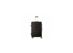 4047125023190 - 3-Teilig Hartschalenkofferset Trolley Koffer (XXL XL L)