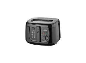 4047125212068 - Fritteuse Edelstahl 25L