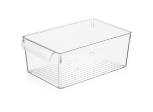 4047125407662 - Kühlschrank Organizer Breite 20cm Höhe 14cm - Michelino