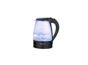 4047125742794 - Wasserkocher aus Glas 17 Liter mit LED Beleuchtung