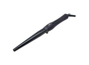 4047125743098 - Curling Wand Lockenstab Keramik Beschichtung für leichte Anwendung Schwarz - Lentz