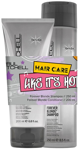 4047162025492 - Aktion - Save on Duo Forever Blonde Set