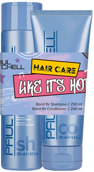 4047162025522 - Aktion - Save On Duo Bond RX - Bond RX Shampoo 250 ml + Conditioner 200 ml 4047162025522 - Aktion - Save On Duo Bond RX - Bond RX Shampoo 250 ml + Conditioner 200 ml