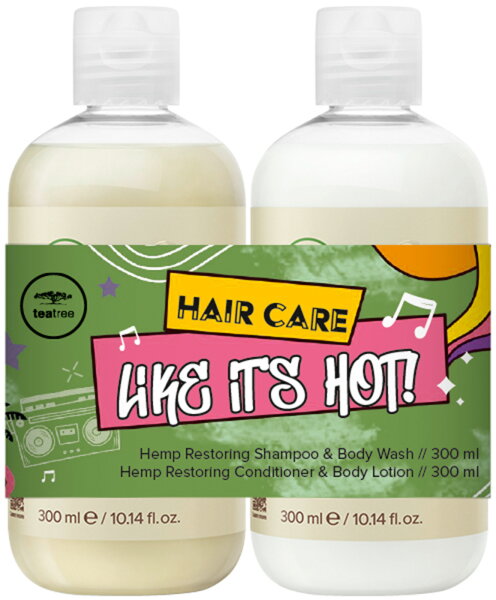 4047162025539 - Aktion - Save On Duo Tea Tree Hemp 1 Stk 4047162025539 - Aktion - Save On Duo Tea Tree Hemp 1 Stk