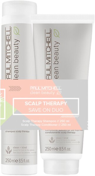 4047162025621 - Aktion - Save On Duo Clean Beauty Scalp Therapy