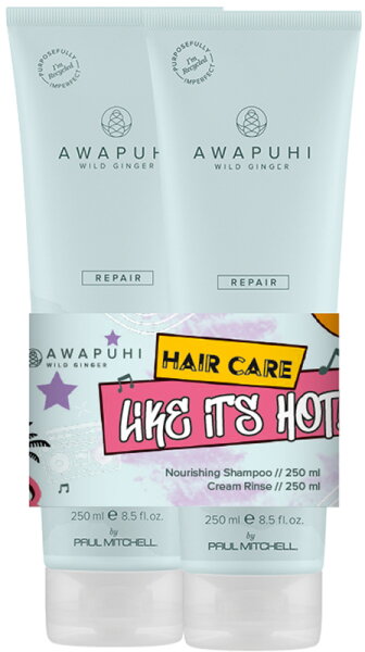 4047162027175 - Aktion - Save On Duo Awapuhi Wild Ginger Repair Nourishing Duo