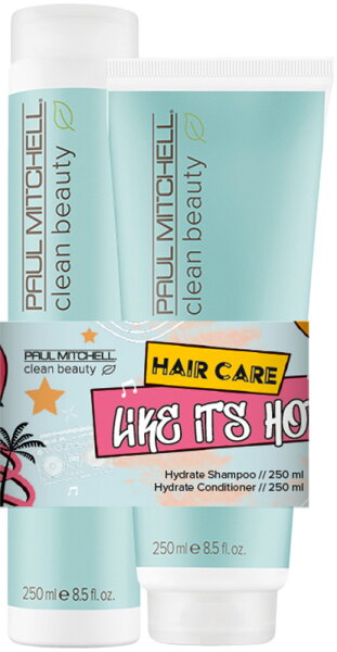 4047162027199 - Aktion - Save On Duo Clean Beauty Hydrate