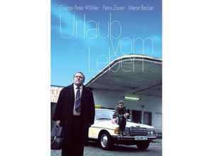 4047179022286 - Urlaub vom Leben (DVD)