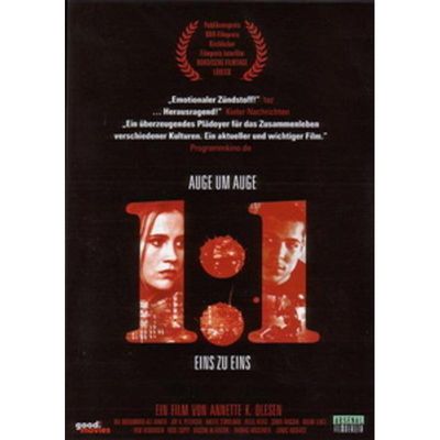 4047179069182 - 11 (Eins zu eins) (DVD)