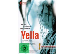 4047179114585 - Christian Petzold - GEBRAUCHT Yella - Preis vom 02062023 050629 h