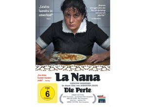 4047179540988 - La Nana - Die Perle (DVD)