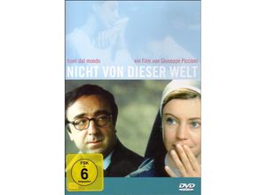 4047179570985 - Nicht von dieser Welt (DVD)