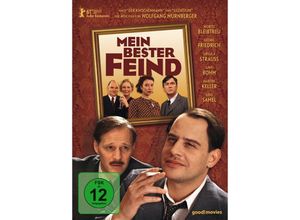 4047179636384 - Mein bester Feind (DVD)