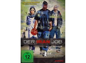 4047179791984 - Der Iran Job (DVD)