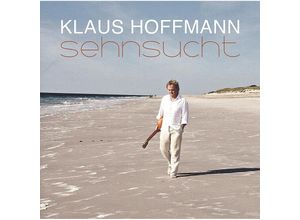 4047179799423 - Sehnsucht - Klaus Hoffmann (CD)