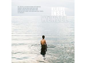 4047179855228 - Kleine Insel - Wenzel (CD)