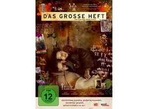 4047179886284 - Das Grosse Heft (DVD)