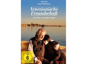 4047179911689 - Venezianische Freundschaft (DVD)