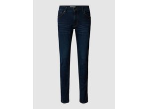 4047223201216 - Modern Fit Jeans mit hohem Stretch-Anteil Modell Chuck - Hi-Flex