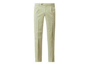 4047225382548 - Regular Fit Chino mit Stretch-Anteil Modell Luis