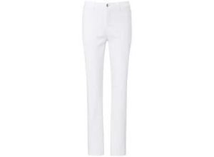 4047227199182 - Slim Fit-Jeans Modell Mary Brax Feel Good weiss 36