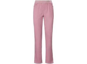 4047227220145 - Comfort Plus-Jeans Modell Carina Raphaela by Brax rosé 44