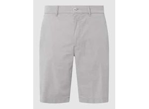 4047227473527 - Straight Fit Chino-Shorts mit Stretch-Anteil Modell Bozen