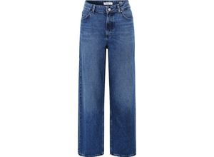 4047255216004 - Marc OPolo DENIM Jeans Relaxed Fit für Damen blau 29 30