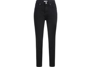 4047255216288 - Marc OPolo DENIM Jenas Freja Boyfriend Tapered-Fit für Damen schwarz 29 30