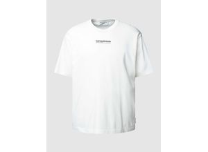 4047255358995 - T-Shirt mit Logo-Print 4047255358995 - T-Shirt mit Logo-Print