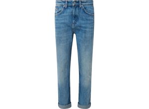 4047255477559 - Marc OPolo DENIM Jeanshose Five-Pocket Regular Fit für Herren blau 32 32