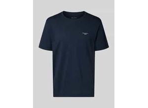 4047255577426 - Regular Fit T-Shirt aus reiner Baumwolle