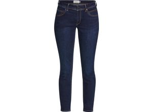 4047256988139 - Marc OPolo DENIM Alva Jeans Slim Fit für Damen blau 27 32