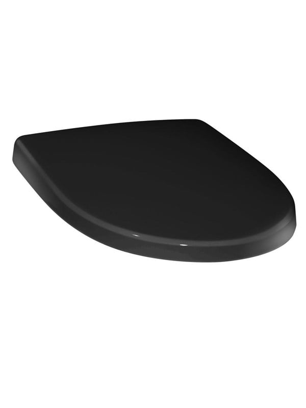 4047289984207 - Gb nautic toilet seat hard black