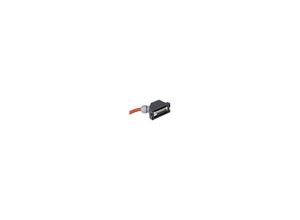 4047322286855 - Riegler - El Anschl Multipol 25-polig ip 65 Steckdose ip 67 25 m Kabel